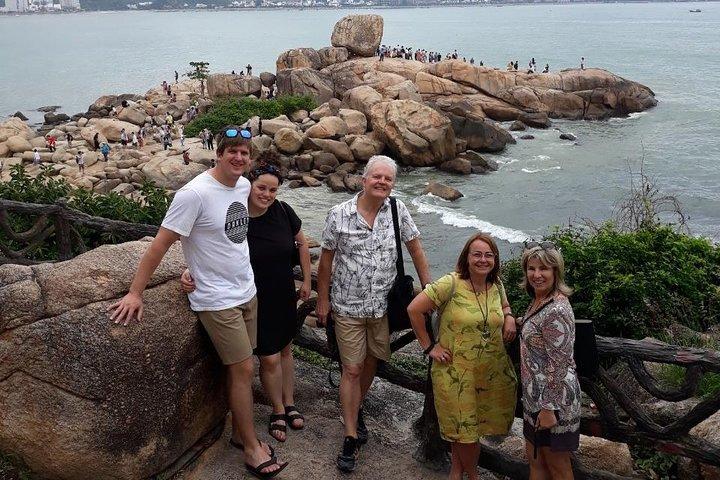 Private Nha Trang Landausflug von CaraWorld Cam Ranh
