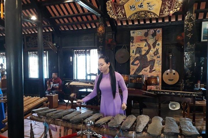 Privat Nha Trang City Shore Utflykt från Cara World Cam Ranh