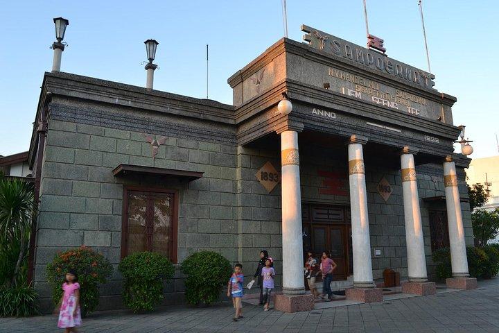 Excursion d'une journée - Visite coloniale du patrimoine de Surabaya