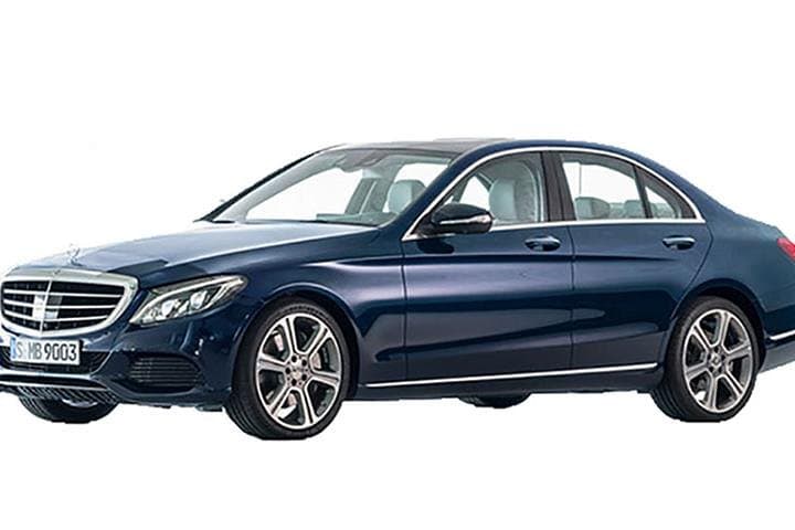 Private transfer from Naples airport(NAP)/train station to AMALFI