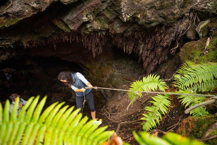 Big Island: Escursione nei crateri nascosti di Kona
