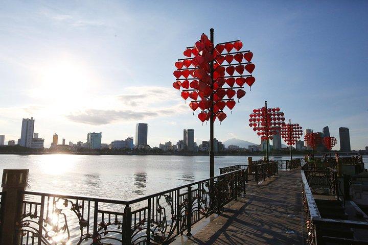 Aeroporto Da Nang para Hue ou Hue To Da Nang Airport