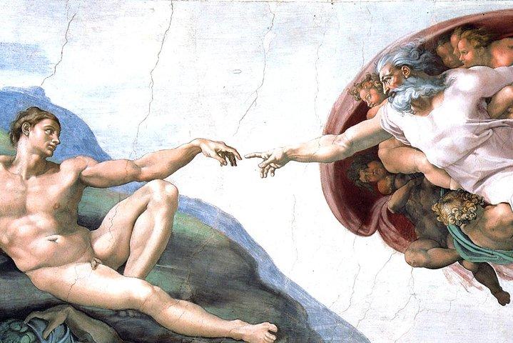 Visita guiada a la Capilla Sixtina y el Vaticano