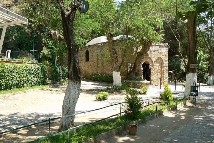 Private Seven Churches Tour