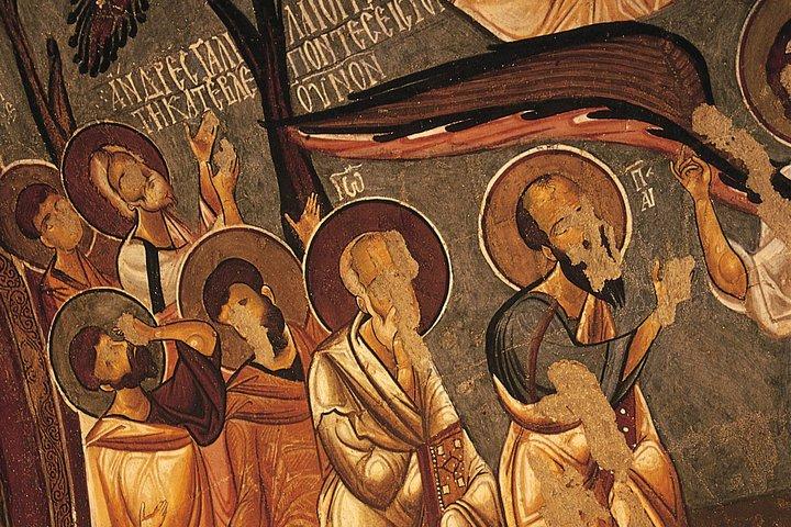 Cappadocia Magicland Tour 2 días en autobús desde Estambul