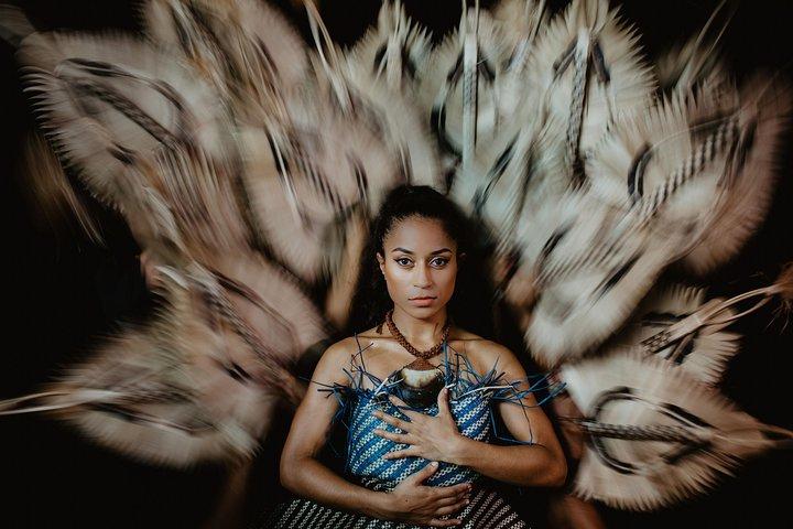 VOU Fiji Shows: Fiji Untold, de Fiji com amor e mais! Jantar!