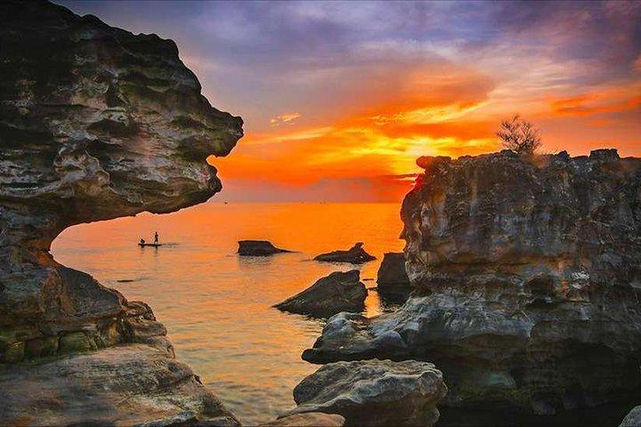 Phu Quoc Island Shore Exkursion vom Hafen aus