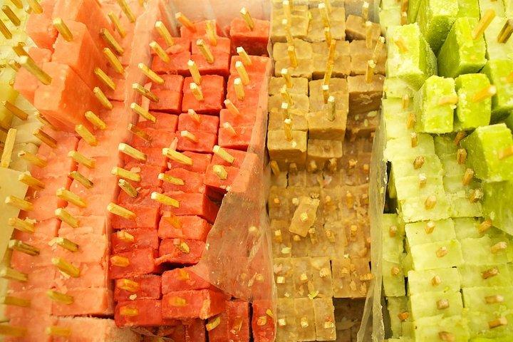 Smaak van Pitillal Food Tour door Vallarta Food Tours