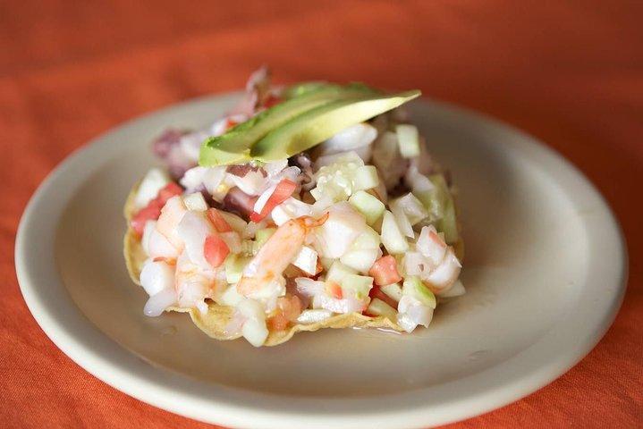 Smaak van Pitillal Food Tour door Vallarta Food Tours