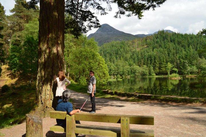 Tour privato di Glencoe & West Highlands