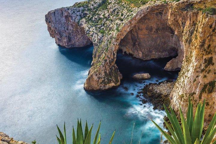 En Insider's Malta All In 1 Day
