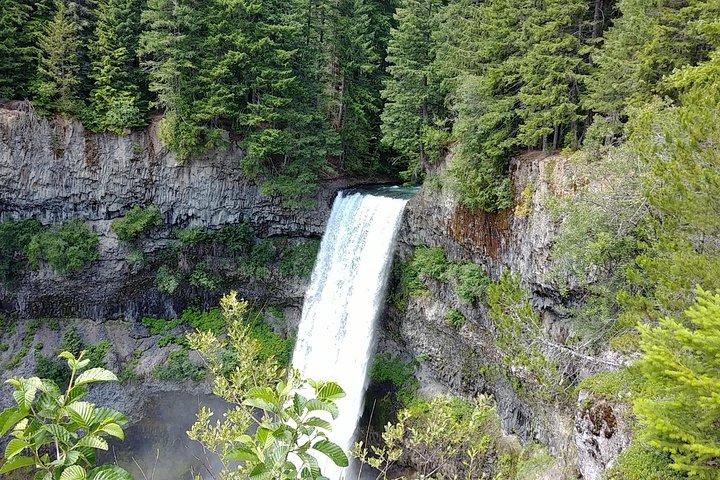 Whistler Vancouver Transferencia Privada