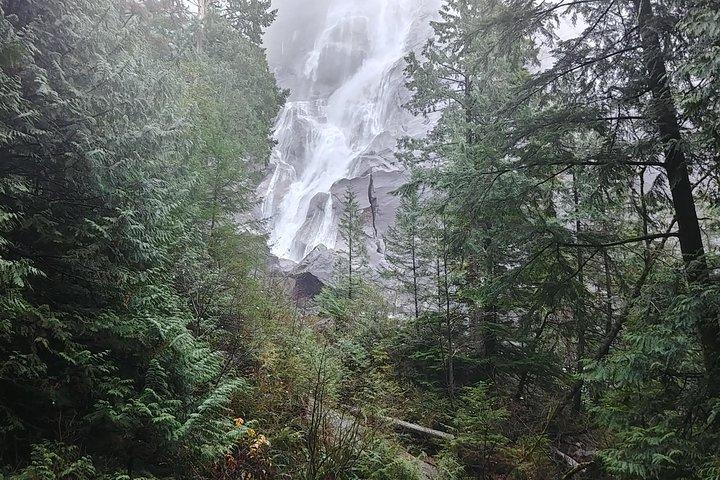 Whistler Vancouver Transferencia Privada