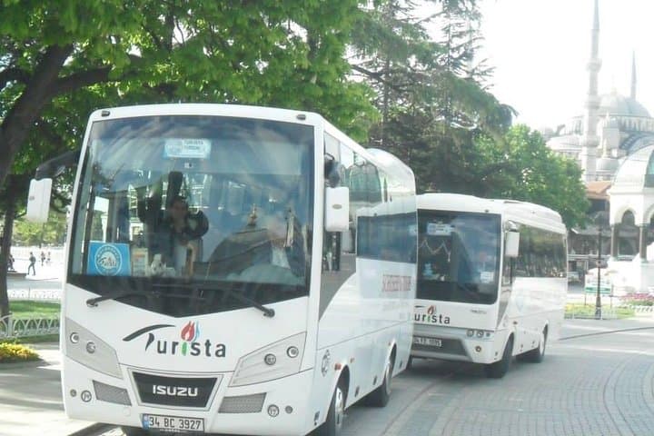 Gallipoli and Troy Tour from Istanbul