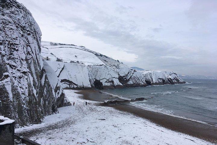 Visite Dragonstone de San Sebastian