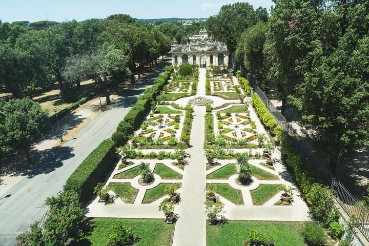 Borghese Gallery, Canova’s Masterpieces Skip-the-Line Guided Tour