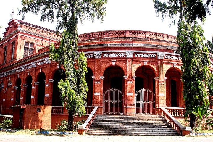 Chennai - Visite guidée privée d'une demi-journée
