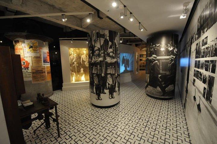 Schindlers liste - Oskar Schindler Fabriksmuseum guidet tur