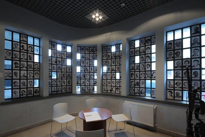Schindlers liste - Oskar Schindler Fabriksmuseum guidet tur