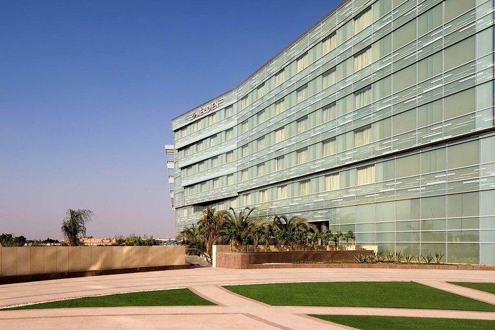 Real Life Egypt - Transfer Privado do Aeroporto do Cairo para Hotéis