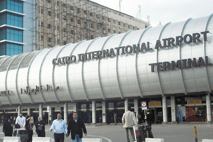 Real Life Egypt - Transfer Privado do Aeroporto do Cairo para Hotéis