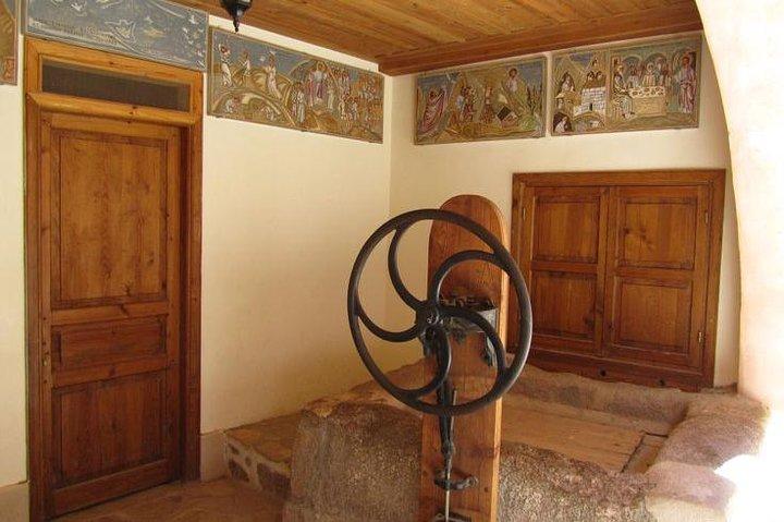St Catherine Monastery Tour From Sharm El Sheikh