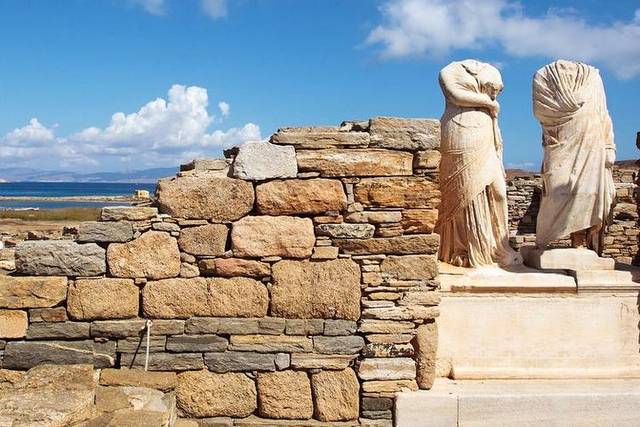 Delos