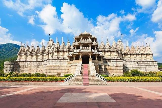 Ranakpur Temple