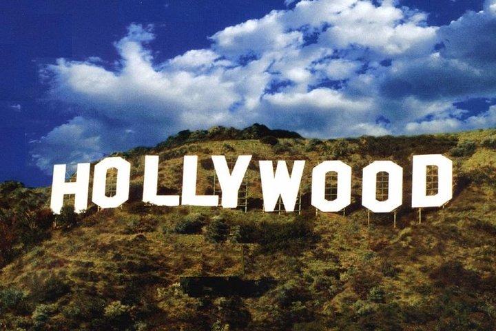アナハイム発ハリウッド・ロサンゼルス・ビーチ日帰り小旅行