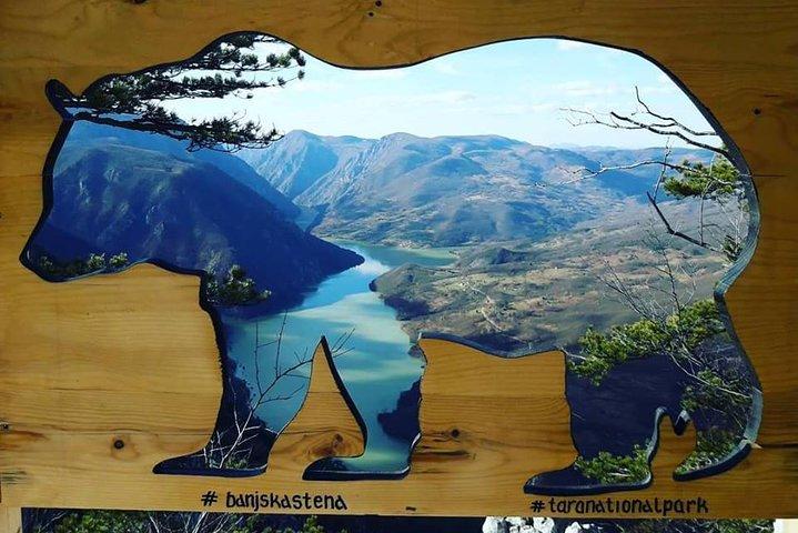 Parque nacional Tara - tour privado