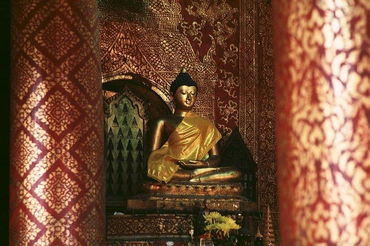 Visite guidée authentique du style de vie de Chiang Mai