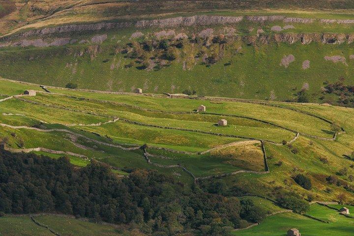 Yorkshire Dales de Windermere