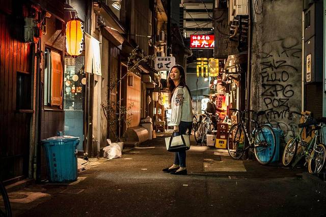 Street Food