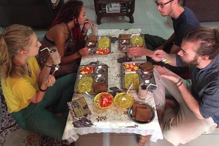 Corsi di cucina del Kalawati