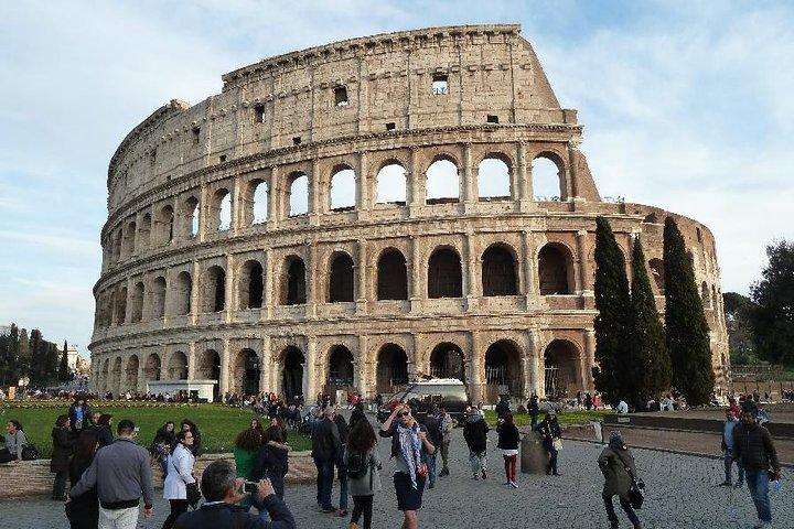 Traslados aeropuerto fiumicino a roma