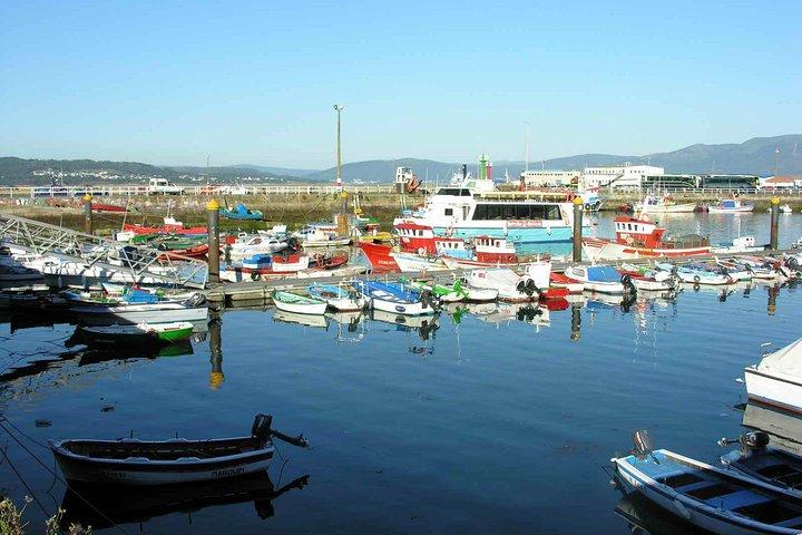 Tour Privado Finisterre - Camino De Santiago