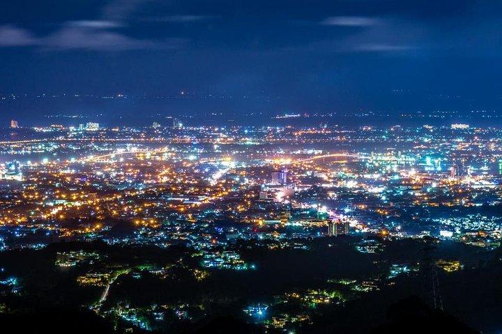 Cebu Highland Adventure with Dining Delights Tour