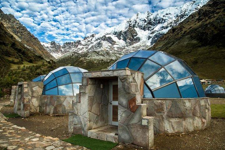 Cusco: Trekking di 5 giorni a Machu Picchu