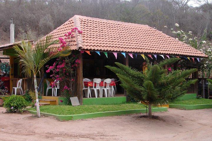From Mazatlan - La Noria Artisan Tour A Agave Azul