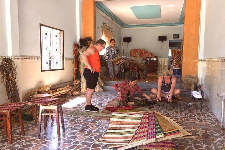 Halvdags privat kulturtur Nha Trang