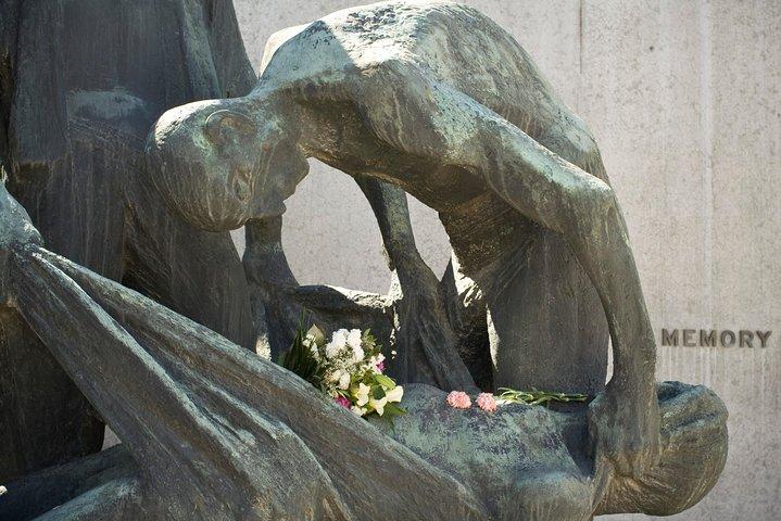 Berlino : tour dei campi di concentramento di Sachsenhausen in Inglese