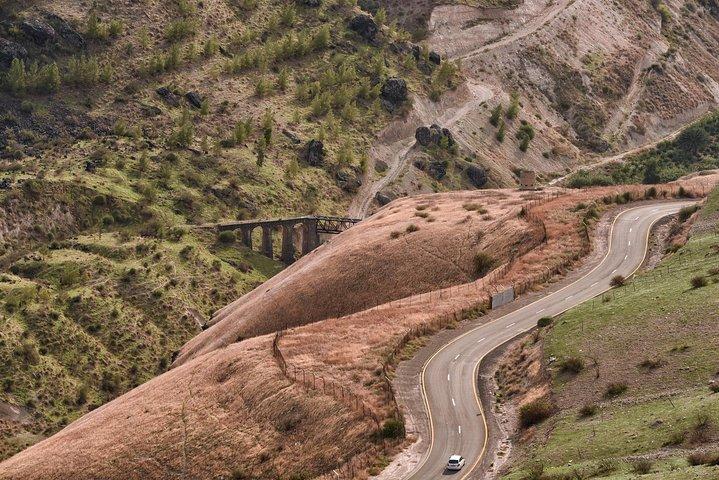 Haifa Landausflug : Nazareth und Galiläa - nur für Kreuzfahrtschiffgäste