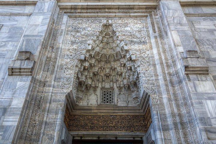 Private Full-Day Green Bursa Tour (Car & Driver) from Istanbul
