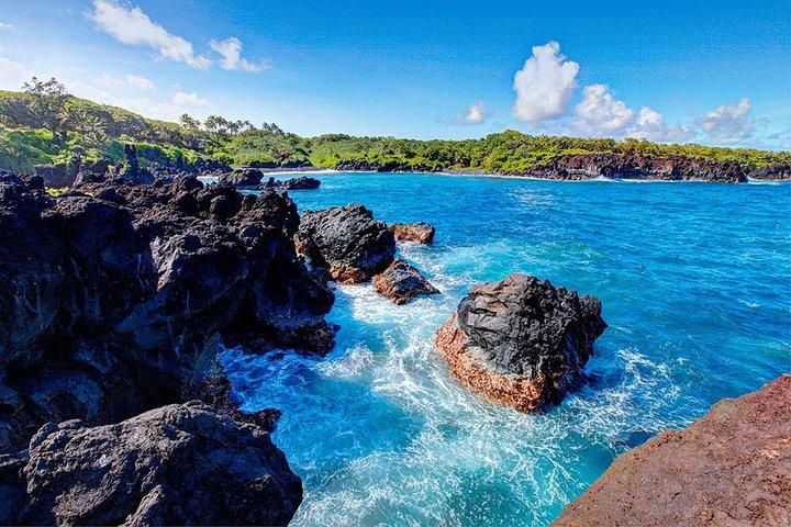 Ruta a Hana Adventure Maui con almuerzo