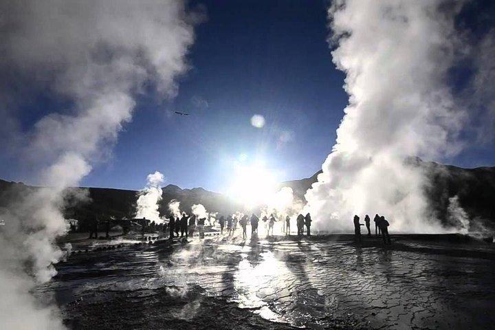 3-Days Trip to Discover San Pedro de Atacama
