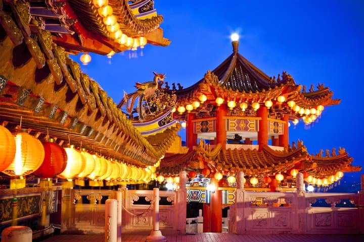 Kuala Lumpur City Tour