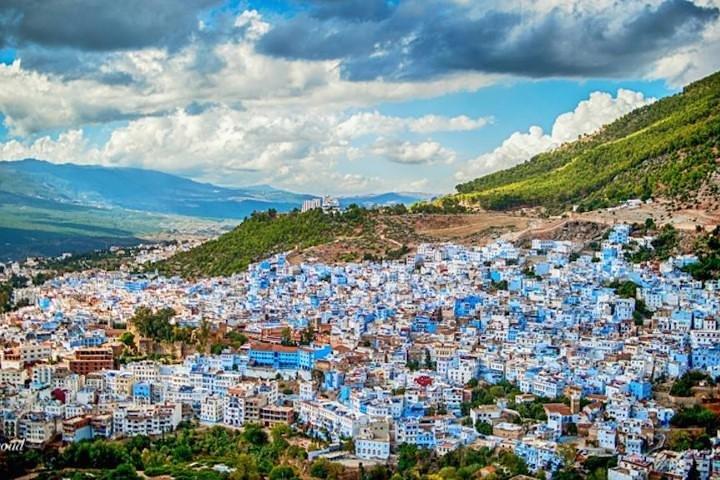 Morocco Imperial Cities Tour vanuit Casablanca 11 dagen 10 nachten