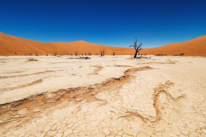 4 Day Sossusvlei Experience (Lodging)