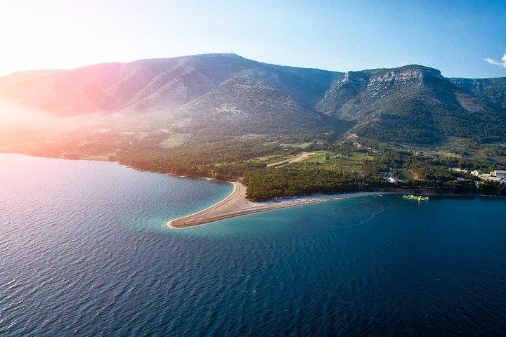 Luxe privéreis naar Hvar en Gouden Hoorn