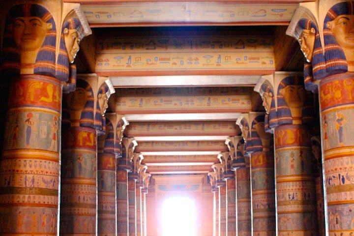 Hollywood du Maroc : excursion d'une journée à Ouarzazate et Ait Benhaddou